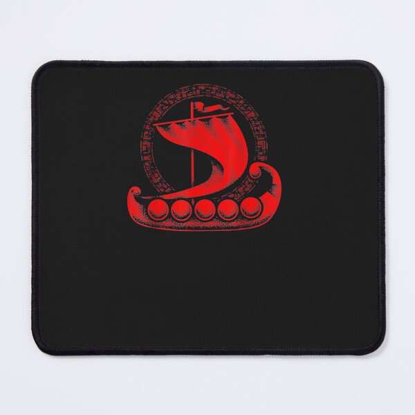 Item preview, Viking Ship designed and sold by ronchoi123.