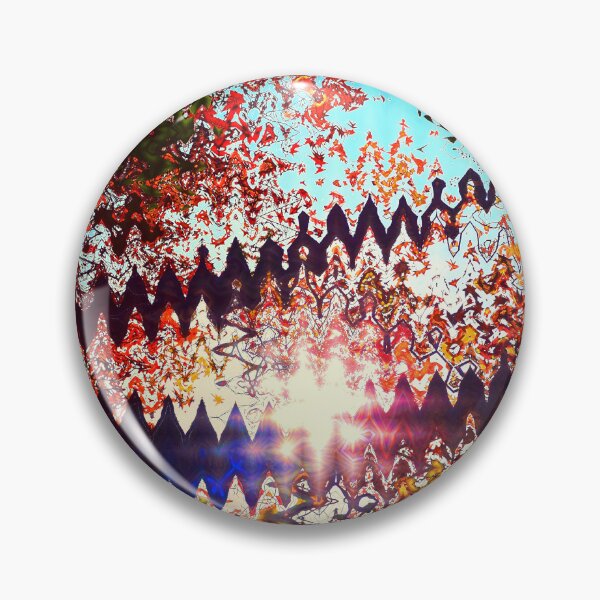 Item preview, Abstract Autumn Leaves and Autumnal Hues - Colors of Autumn 2 of 12 designed and sold by Beachy.