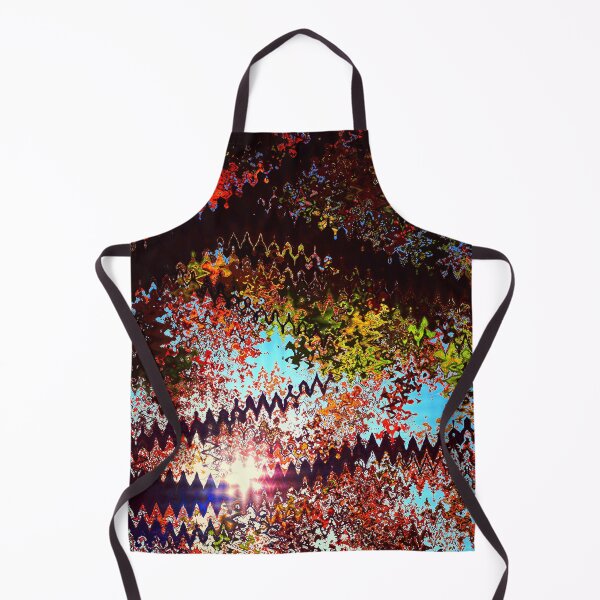 Item preview, Abstract Autumn Leaves and Autumnal Hues - Colors of Autumn 2 of 12 designed and sold by Beachy.
