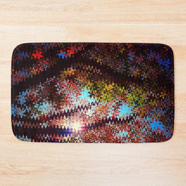 Item preview, Abstract Autumn Leaves and Autumnal Hues - Colors of Autumn 2 of 12 designed and sold by Beachy.
