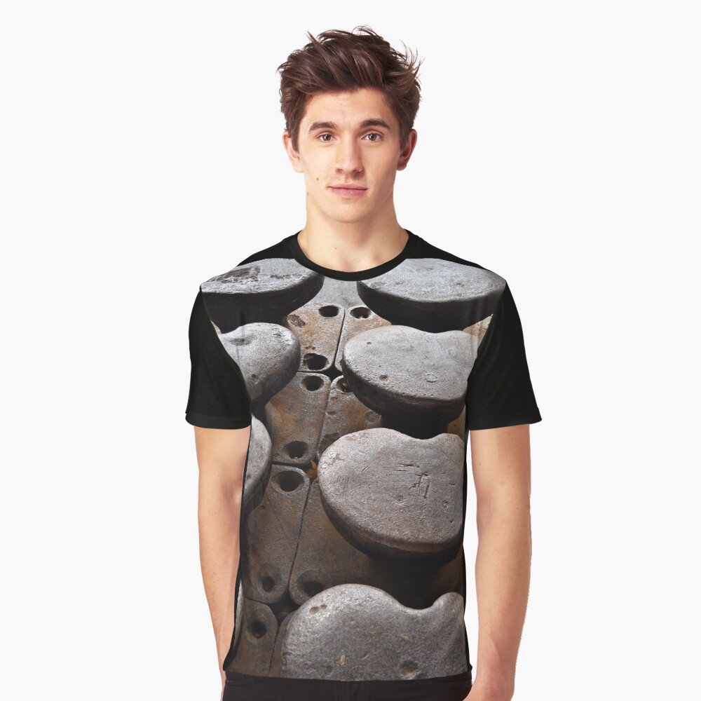 Item preview, Graphic T-Shirt designed and sold by Jdubphotog.