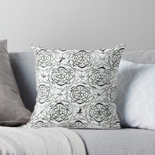 Item preview, Ornate pattern - 45 designed and sold by Calzama.