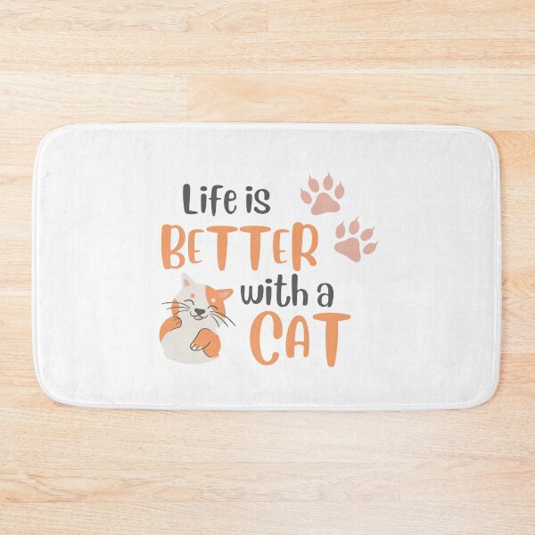 Item preview, Playful Cat Lovers - Express Your Feline Affection with Style! designed and sold by theanimetshirt.