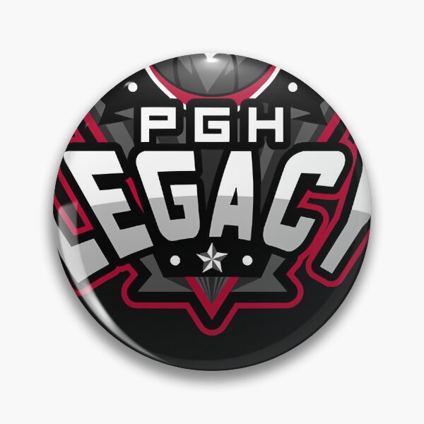 Item preview, PGH Legacy Tri-blend  designed and sold by GeorgeCag45.