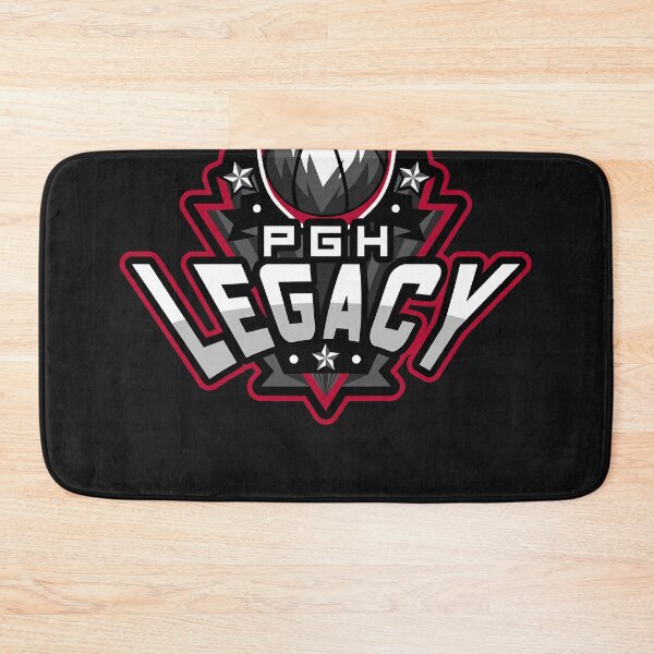 Item preview, PGH Legacy Tri-blend  designed and sold by GeorgeCag45.