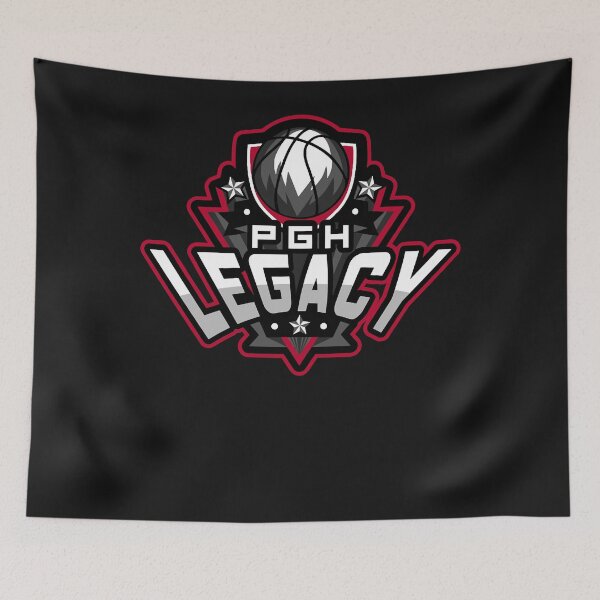 Item preview, PGH Legacy Tri-blend  designed and sold by GeorgeCag45.