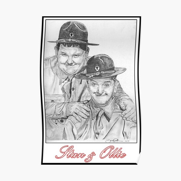 Great Guns Poster