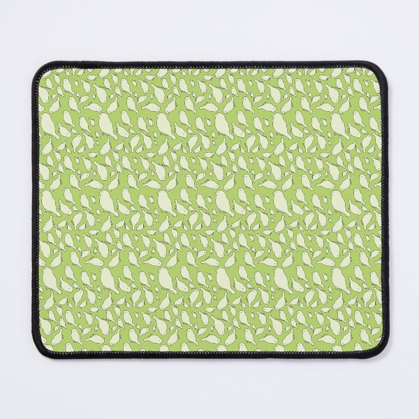 Item preview, Birds Pattern designed and sold by templeofatro.
