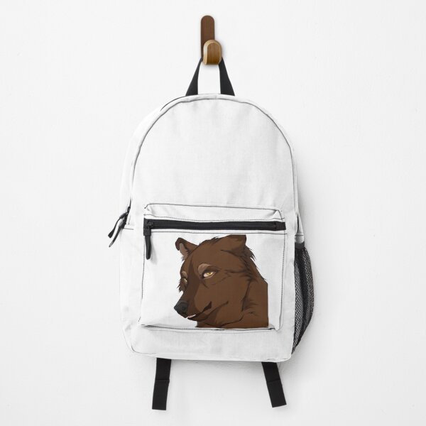 Item preview, wolf designed and sold by Brush-Master.