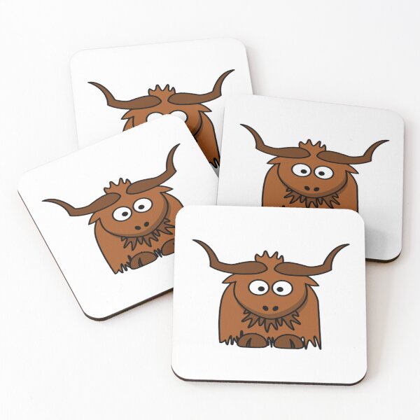 Item preview, YIK YAK designed and sold by KatisDesign.