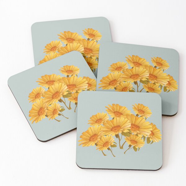 Item preview, Bouquet Of Daisies designed and sold by Angeles M. Pomata.