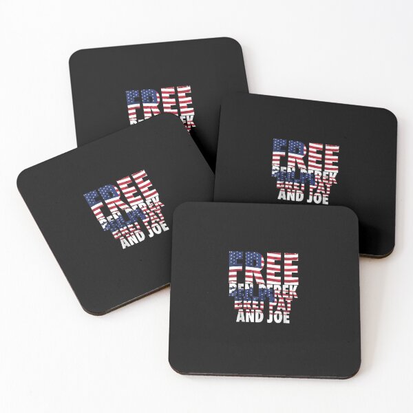 Item preview, Free Ben, Derek, Bret, Pat, and Joe designed and sold by bilal233.