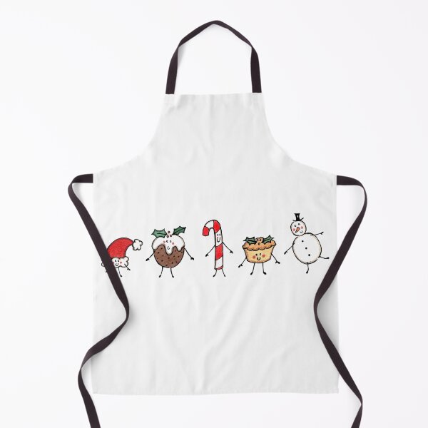 Item preview, Christmas Crew 2 designed and sold by Helen McCartney Designs.
