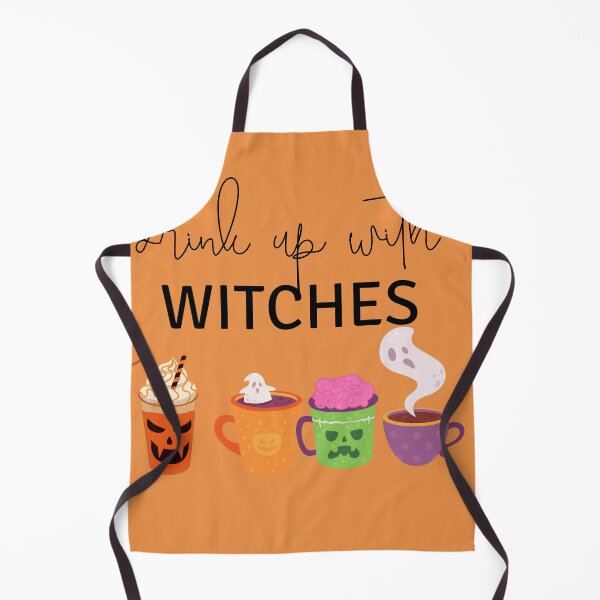 Item preview, Drink up Witches Its Hallowtide, tee+merch for Witches be Tripping this Allhallowtide Classic T-Shirt designed and sold by BLUE  bubble.
