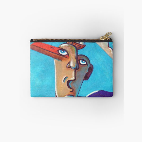 Item preview, The Fractured Life designed and sold by Charles  Jones.