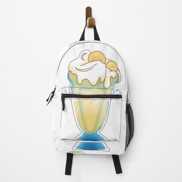 Item preview, Banana Milkshake designed and sold by littlepinkmess.