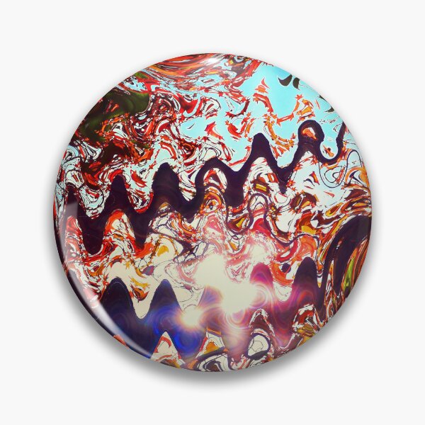 Item preview, Abstract Autumn Leaves and Autumnal Hues - Colors of Autumn 3 of 12 designed and sold by Beachy.