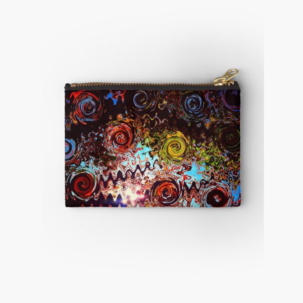 Item preview, Abstract Autumn Leaves and Autumnal Hues - Colors of Autumn 3 of 12 designed and sold by Beachy.