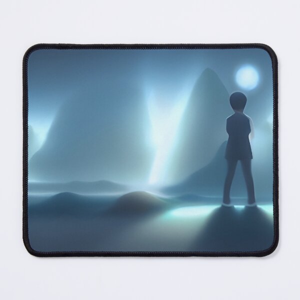 Item preview, The Future Of Humanity designed and sold by Joey-Baretta.