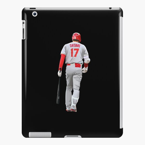 Shohei Ohtani iPad Case & Skin for Sale by Mimiperiu