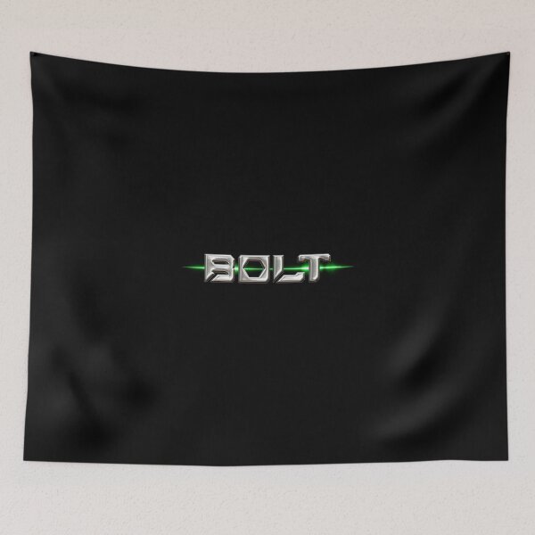 Item preview, Bolt XV 950, XV950 green designed and sold by KlaraBubble.