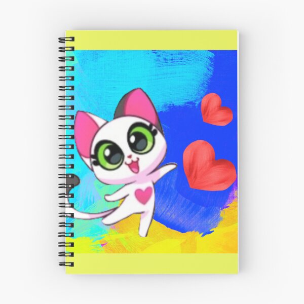 Item preview, Cat designed and sold by ShinyIndia18.