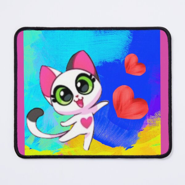 Item preview, Cat designed and sold by ShinyIndia18.