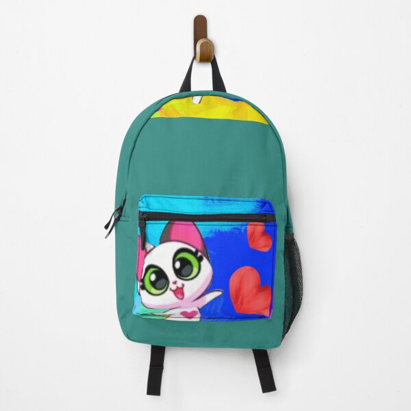 Item preview, Cat designed and sold by ShinyIndia18.