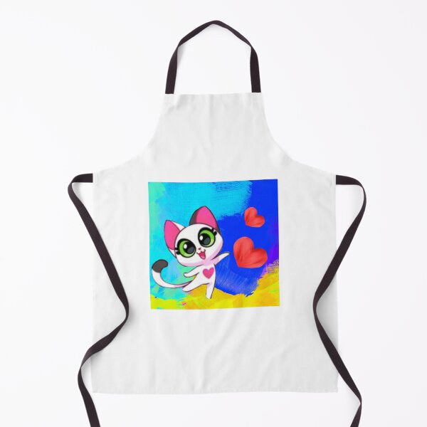 Item preview, Cat designed and sold by ShinyIndia18.