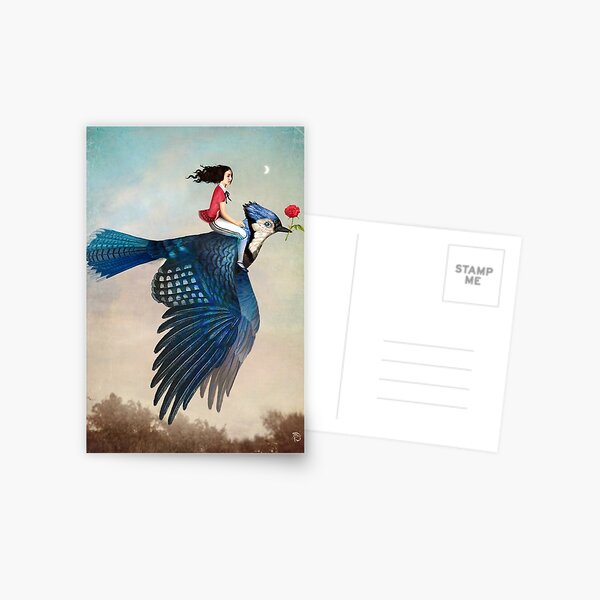 Item preview, Time to Fly designed and sold by ChristianSchloe.