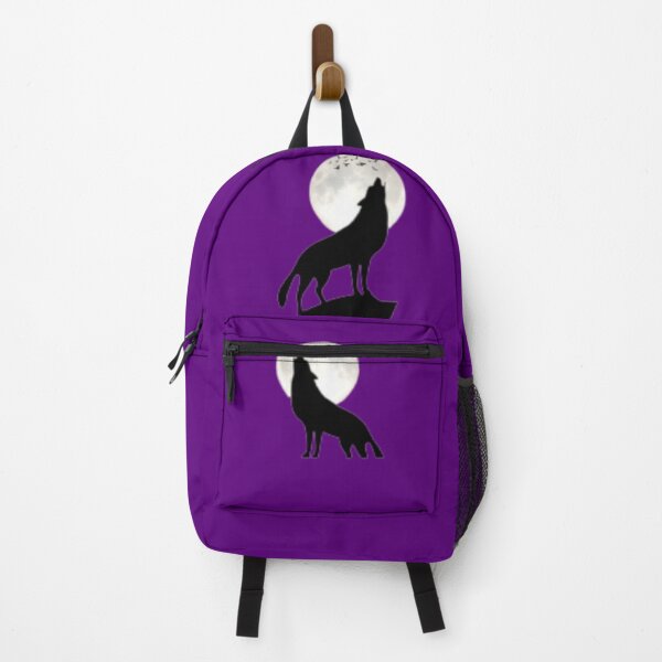 Item preview, Wolf Howling at the Moon designed and sold by Artistic Mind.