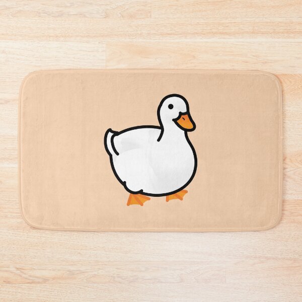 Item preview, Chubby Peking Duck designed and sold by birdhism.