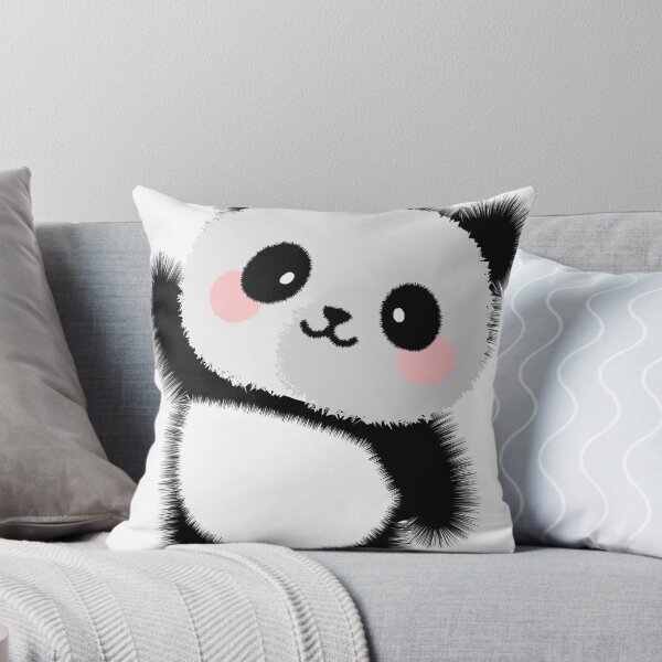 Item preview, Panda designed and sold by MustWearByVb.