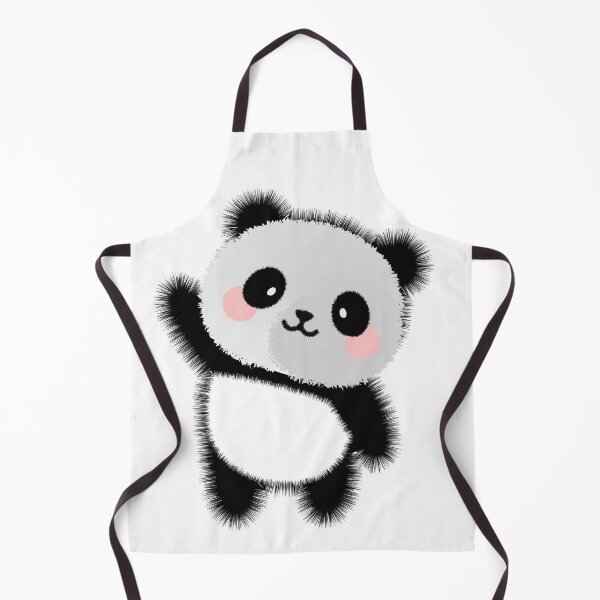 Item preview, Panda designed and sold by MustWearByVb.