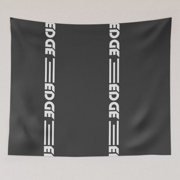 Item preview, Edge ( White ) designed and sold by GoldyMaster07.