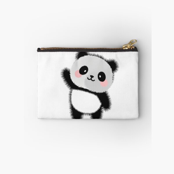 Item preview, Panda designed and sold by MustWearByVb.