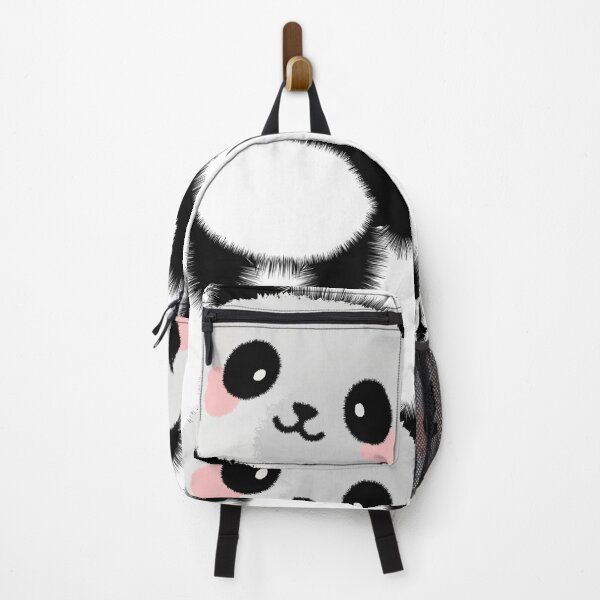 Item preview, Panda designed and sold by MustWearByVb.