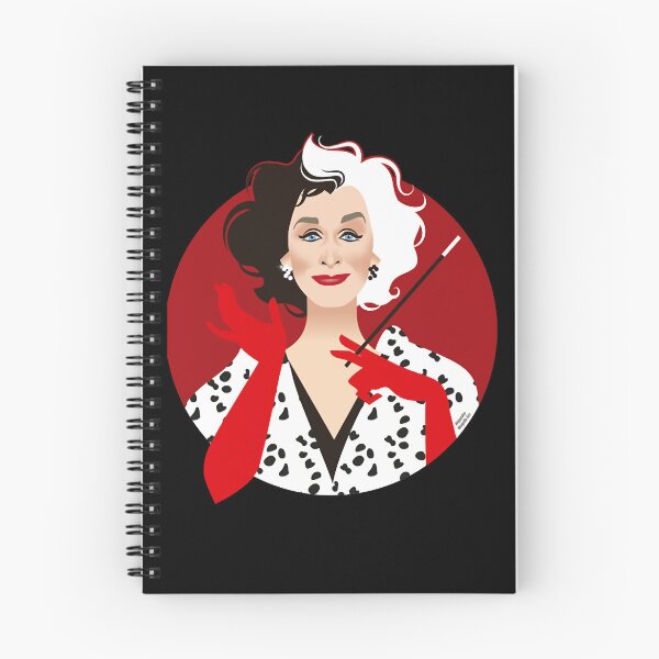 Item preview, My Favorite People Cruella De Vil Idol Gifts Fot You designed and sold by BarnettJimmieHo.