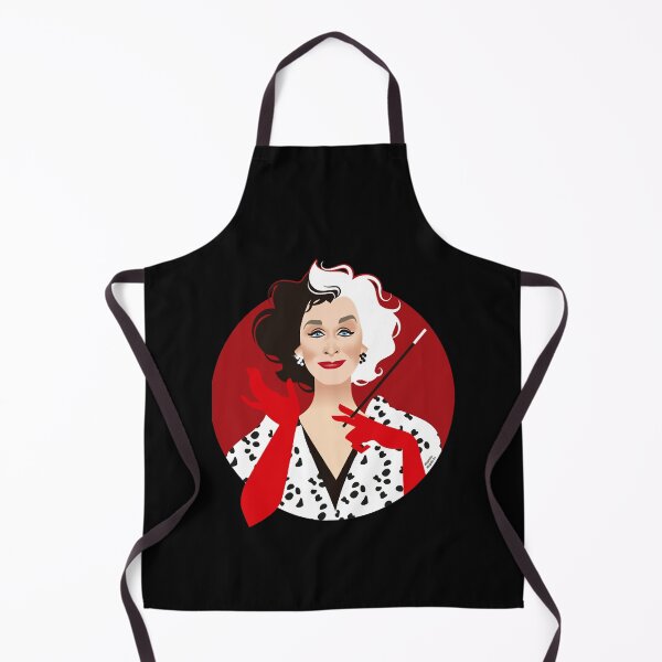 Item preview, My Favorite People Cruella De Vil Idol Gifts Fot You designed and sold by BarnettJimmieHo.