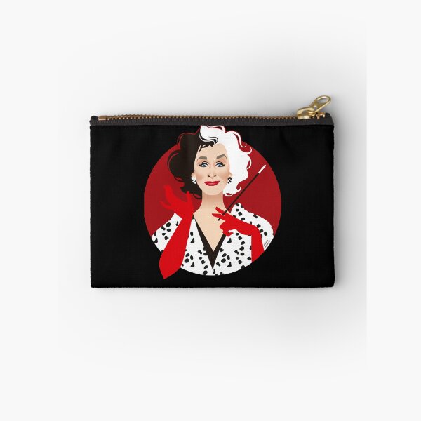 Item preview, My Favorite People Cruella De Vil Idol Gifts Fot You designed and sold by BarnettJimmieHo.
