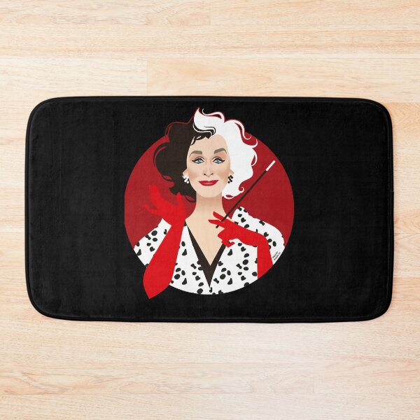 Item preview, My Favorite People Cruella De Vil Idol Gifts Fot You designed and sold by BarnettJimmieHo.