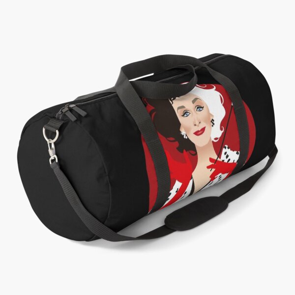 Item preview, My Favorite People Cruella De Vil Idol Gifts Fot You designed and sold by BarnettJimmieHo.
