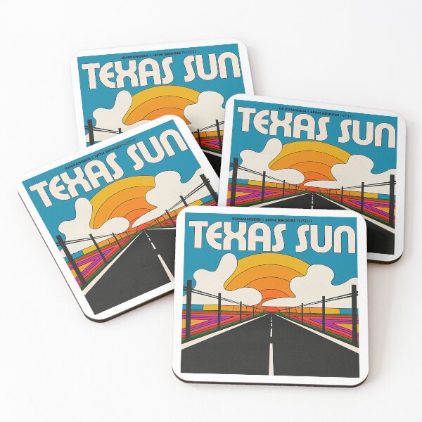 Item preview, Texas Sun. designed and sold by Jukxeep9823.