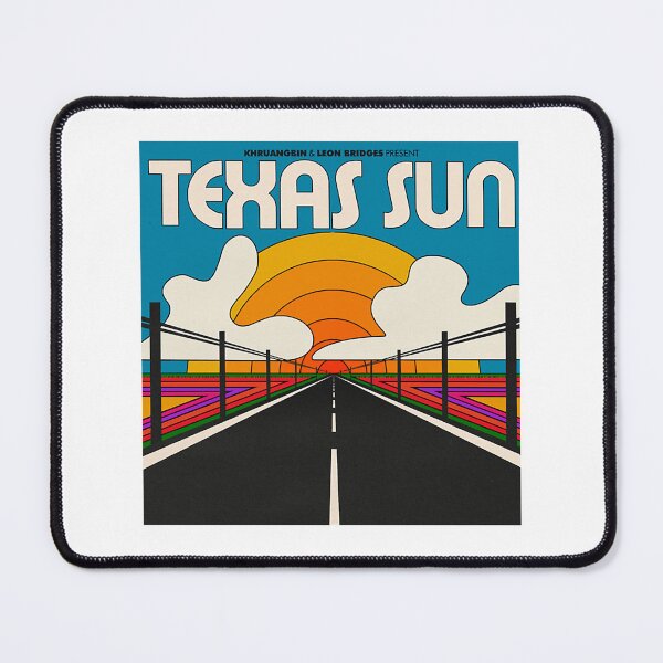 Item preview, Texas Sun. designed and sold by Jukxeep9823.