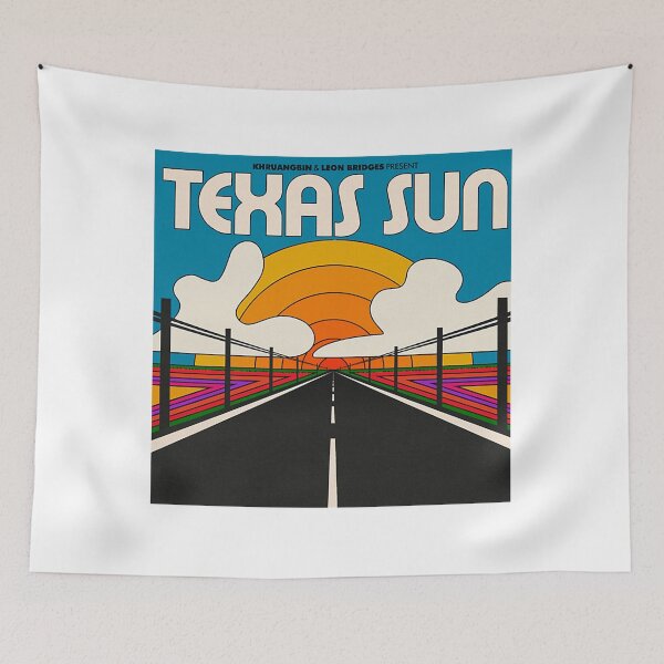 Item preview, Texas Sun. designed and sold by Jukxeep9823.