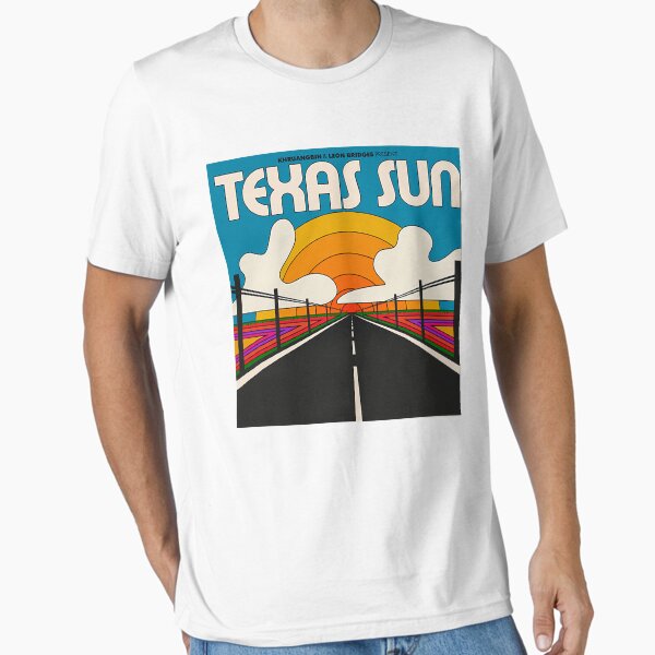 Item preview, Texas Sun. designed and sold by Jukxeep9823.