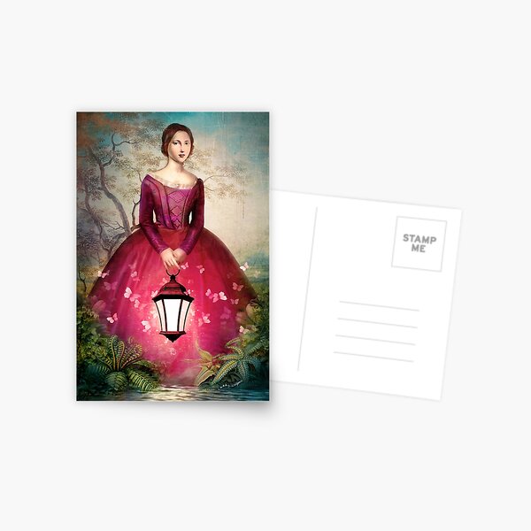 Item preview, River of Secrets designed and sold by ChristianSchloe.