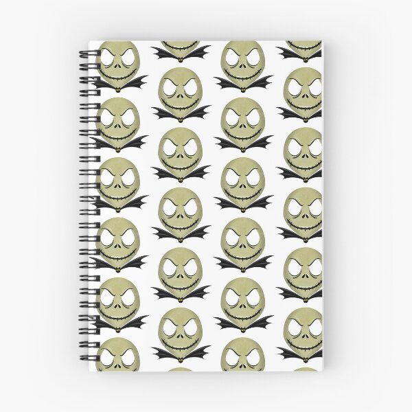 Item preview, Kids Halloween Smile Skull Face With Bat Tie designed and sold by avinigav.