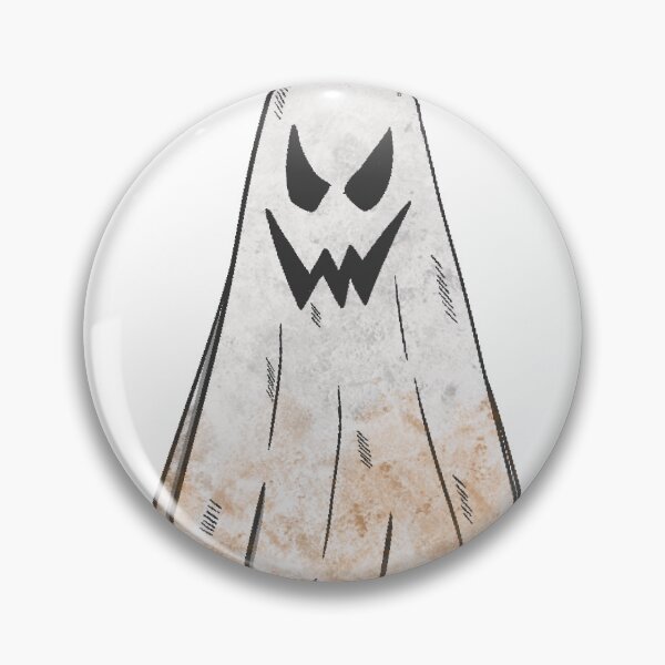 Item preview, Ghost designed and sold by Amalucka.