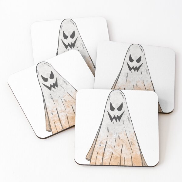 Item preview, Ghost designed and sold by Amalucka.